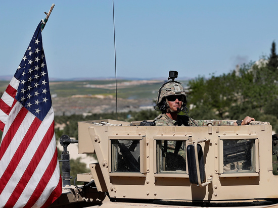Можно ли верить обещаниям вывести американские войска из арабской страны