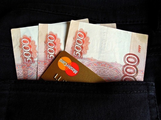 В Кировской области "денежная реформа" превратила сбережения бабушки в "билеты банка приколов"