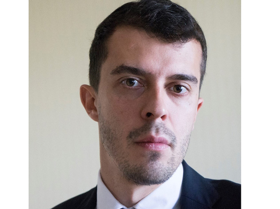 Аккредитованный журналист был остановлен сотрудниками ФСО