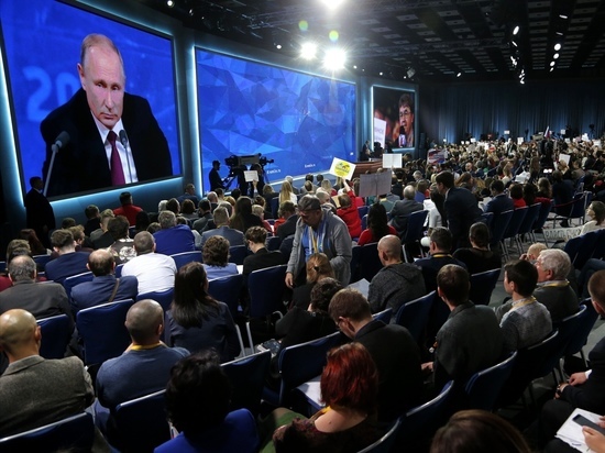 Президент России отверг слухи о поддержке запрещенных препаратов на государственном уровне