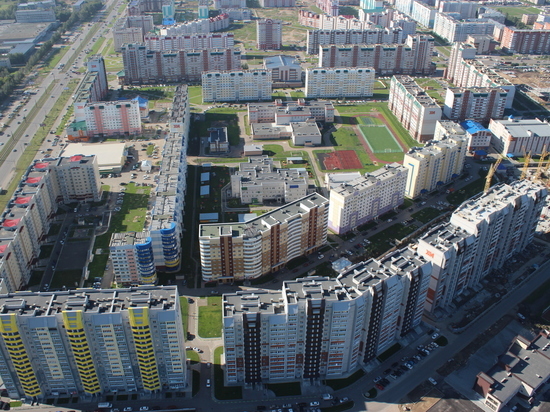 «Ростелеком» в Алтайском крае предоставил скоростной интернет в 11 тысяч домохозяйств