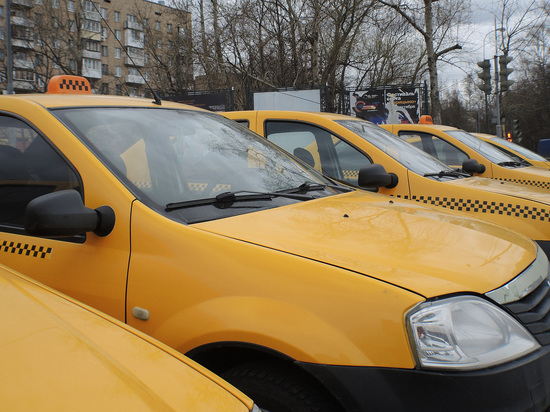 Штраф для таксиста-грубияна будет зависеть от степени обиды пассажира