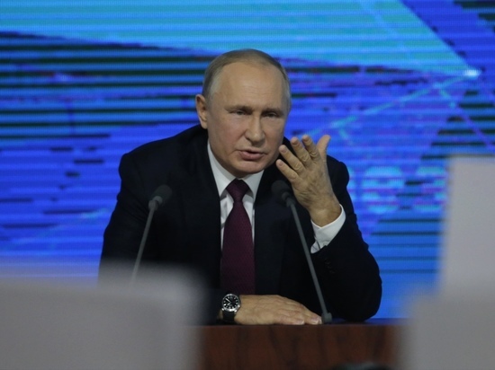 Путин опасается кровавого передела церковной собственности на Украине