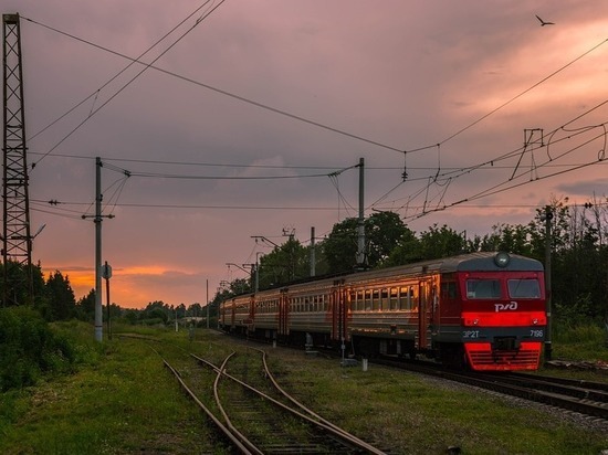 В Воронежской области подрастет стоимость поездок на электричках