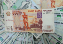 Последняя декада декабря проходит под знаком резкого ослабления рубля