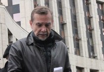 Глава движения «За права человека»Лев Пономарев сегодня вышел на свободу после 16 суток административного ареста