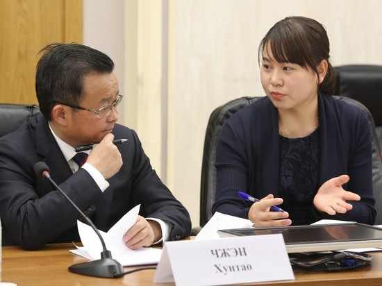 Китайский инвестор создаст производство OSB в Нижегородской области