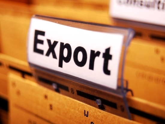 Мордовия намерена в четыре раза увеличить экспорт сельхозпродукции