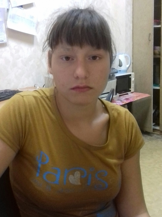 В Екатеринбурге разыскивают девушку, пропавшую десять дней назад