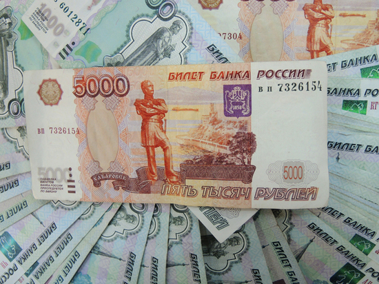 Эксперты предрекли рублю обвал после новогодних праздников