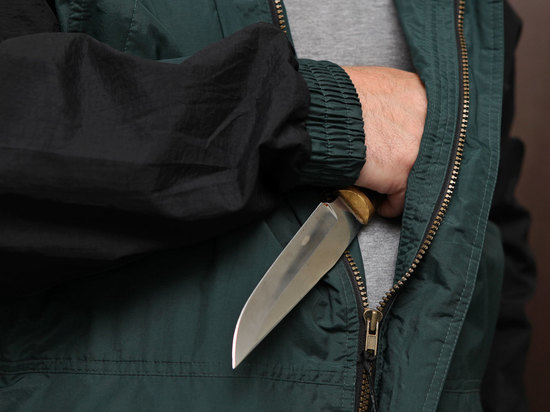 Жителя Мордовии посадили на девять лет за убийство самодельным ножом