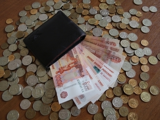 Алиментщик из Волгоградской области пытался дать взятку приставам