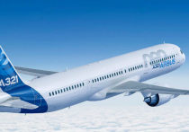 Как утверждает агентство «Интерфакс», пассажирский Airbus экстренно вернулся в столичный аэропорт из-за отказа двигателя