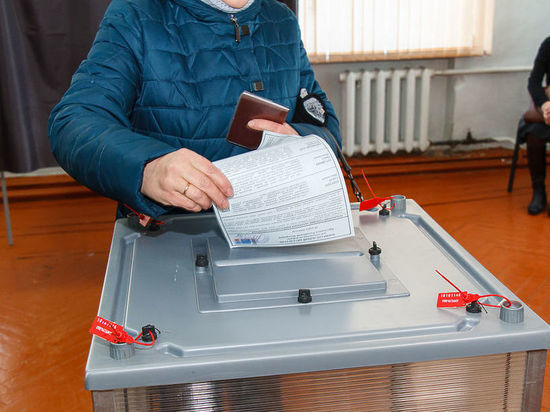 В Бичурском районе Бурятии явка на выборах главы остается низкой