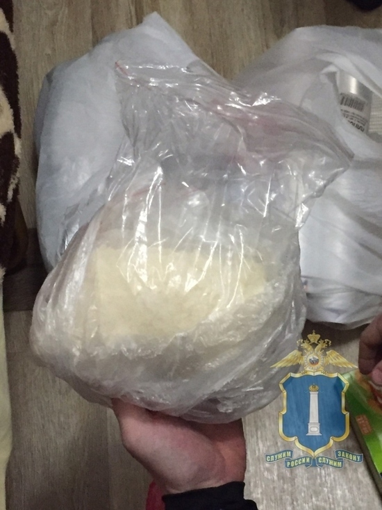 15 наркодилеров с 15 кг задержаны в Ульяновской области