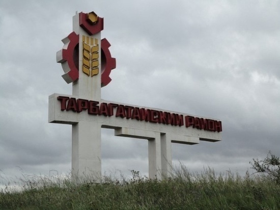 В Бурятии замглавы Тарбагатайского района наказали за безделье