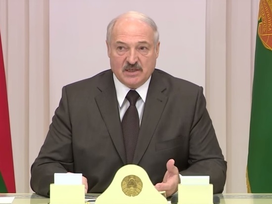 Лукашенко пожаловался на «небратское» отношение России