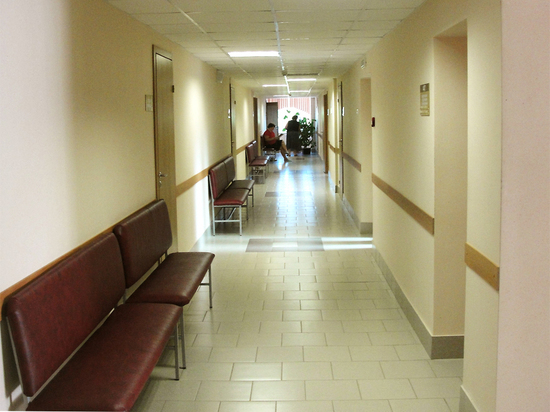 Больницы Ульяновской области будут работать в праздники в штатном режиме