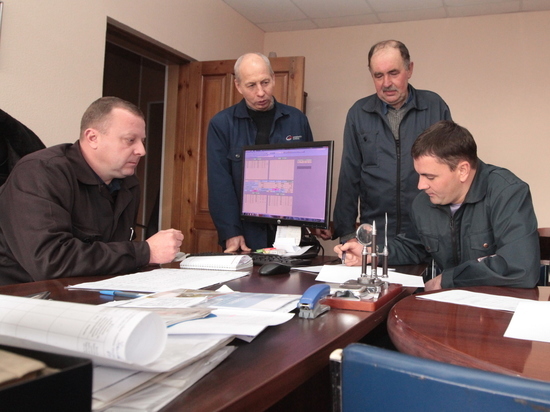 Сотрудники Металлоинвеста предложили идеи по энергоэффективности с ежегодной экономией 147 млн рублей