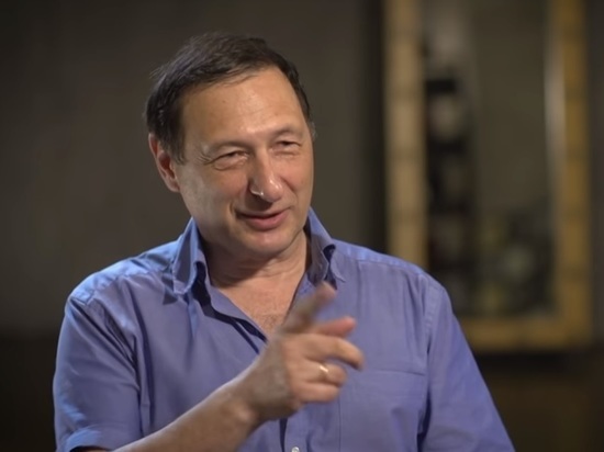 Институт Бориса Кагарлицкого признали иностранным агентом