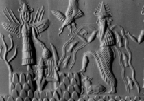 Шумеры — цивилизация, являющаяся самой древней из известных на территории южной Месопотамии и признаваемая учёными одной из первых в истории человечества