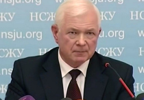 По словам экс-руководителя Службы внешней разведки Украины Николая Маломужа, в ближайшем времени у Киева не останется ни одного документа, который подтверждал бы права страны на Крым