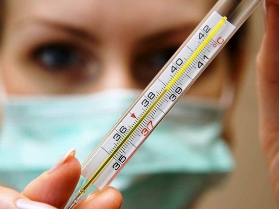 Житель Бурятии попал в больницу с подозрением на грипп группы А