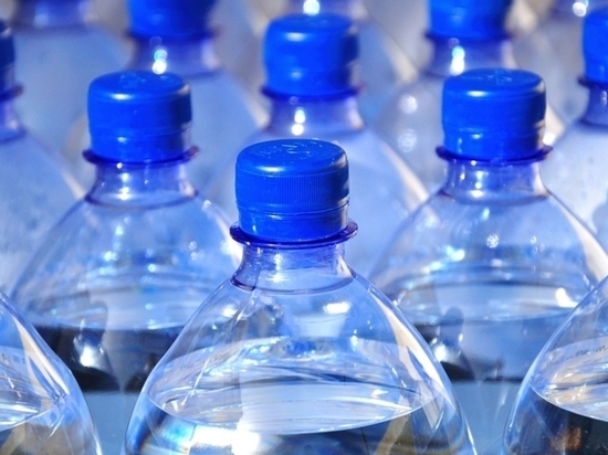  В Липецке несовершеннолетние ответят за кражу бутилированной воды