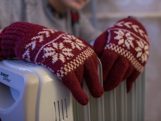 Завтра в некоторых квартирах Петрозаводска временно отключат тепло