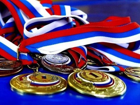 Калужане вернулись с золотыми медалями из Рыбинска