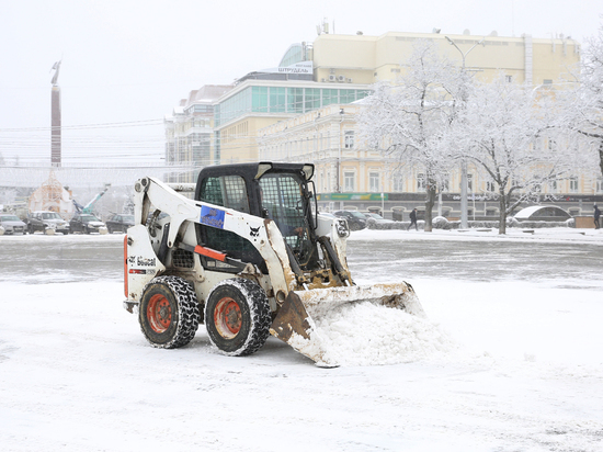 Резкого ухудшения погоды ожидают в Ставрополе