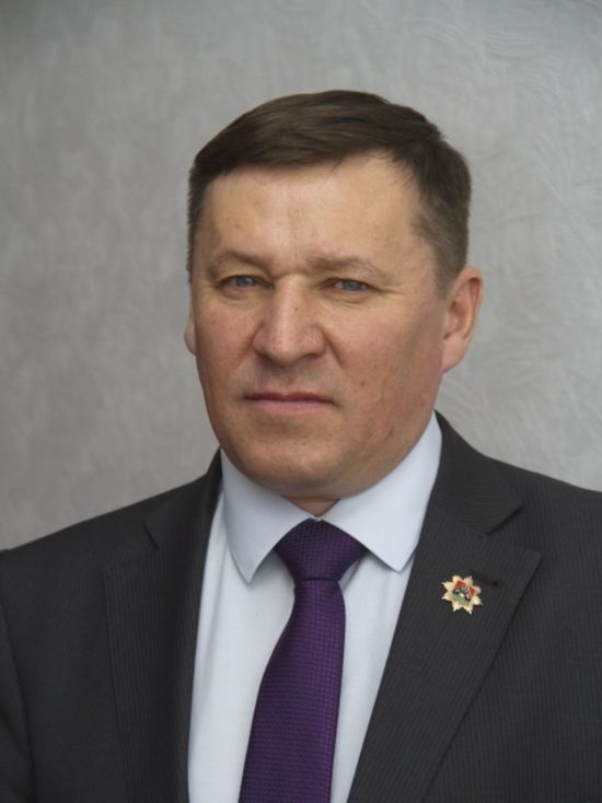 Начальника управления транспорта Кузбасса уволили