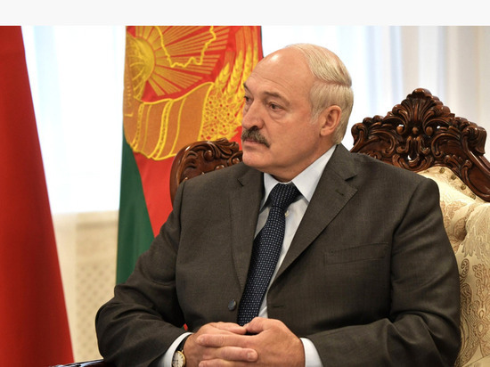 Источник в Правительстве РФ: Лукашенко планирует «продолжать иждивенческую модель поведения»