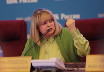 Председатель Центральной избирательной комиссии Элла Памфилова считает, что расследование нарушений на выборах губернатора Приморского края в сентябре 2018 года не было доведено до конца