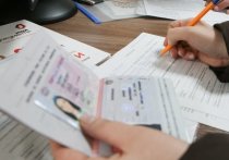 В Госавтоинспекции выступили с предложением ощутимо ужесточить наказание за повторную езду без водительского удостоверения
