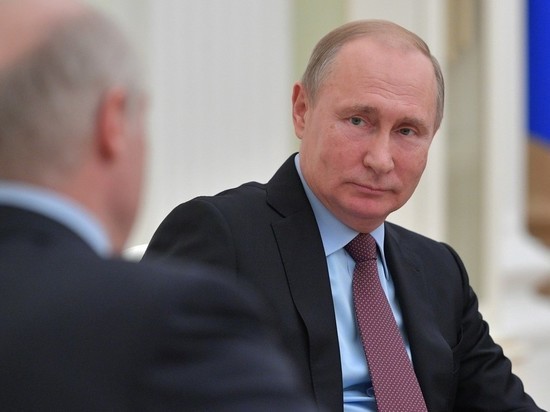 Песков: РФ и Белоруссия пока не сблизились по налоговому маневру Песков: РФ и Белоруссия пока не сблизились по налоговому маневру