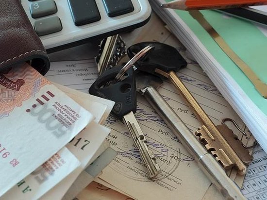 Сдавая квартиру, жительница Обнинска лишилась более 250 тысяч рублей