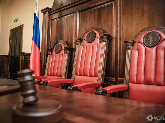 Суд обанкротил совладельцев новокузнецкой торговой сети
