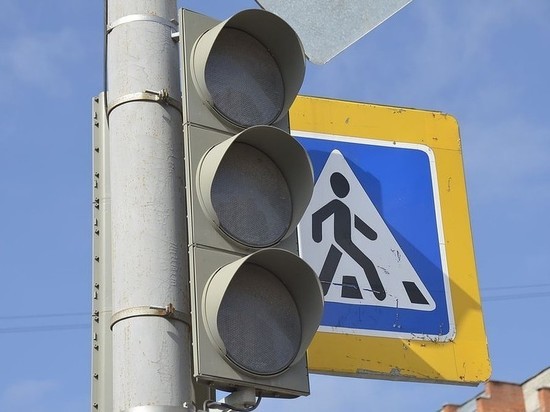 Будьте осторожны: 27 декабря в Иванове отключат светофоры на одном перeкрестке