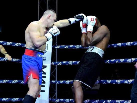 Обнинский боксёр хочет сразиться с абсолютным чемпионом из Украины