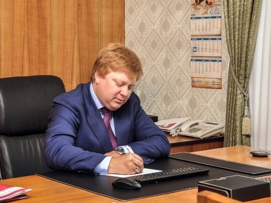 Овсянников произвел замену на посту Овсянников произвел замену на посту