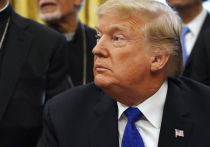 Глава американского государства Дональд Трамп заявил, что его решение о выводе американских войск из Сирии не было импульсивным, а тщательно взвешивалось и обсуждалось в течение довольно продолжительного времени