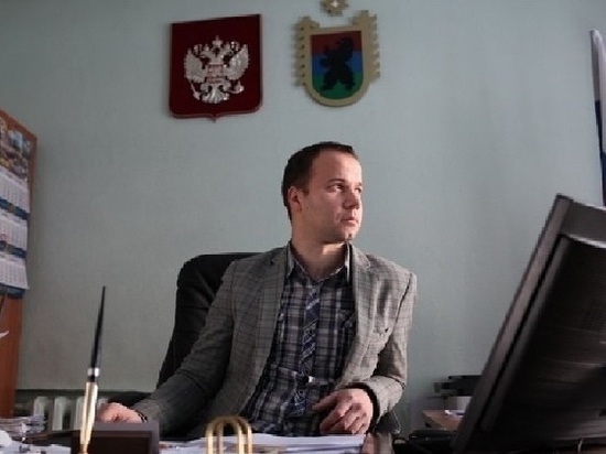 Кадры: назначен новый глава Пряжинского района