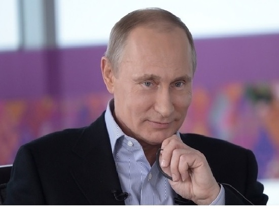 Путин исполнил мечту желавшего пожать руку президента мальчика
