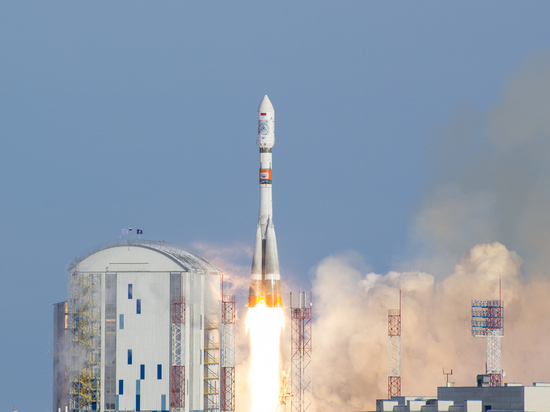 Ракета вывела на орбиту спутники со спецпанелями калужской разработки