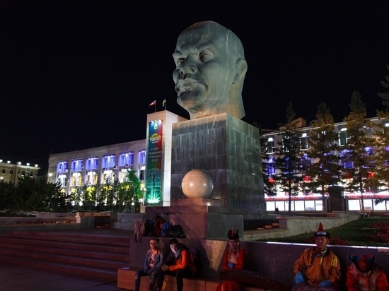 Улан-Удэ попал в пятерку городов с худшим управлением