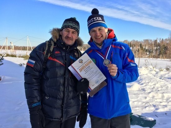 Ивановский спортсмен выступит на Всемирной зимней универсиаде