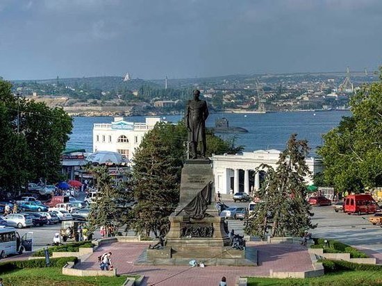 В Севастополе долгожителей простимулируют деньгами В Севастополе долгожителей простимулируют деньгами
