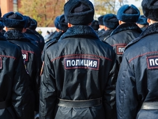 Полиция задержала в Волгограде подростков-грабителей