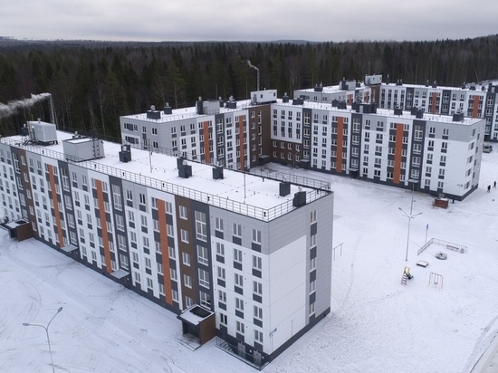 Правительство Карелии сообщило о завершении программы по переселению из аварийного жилья